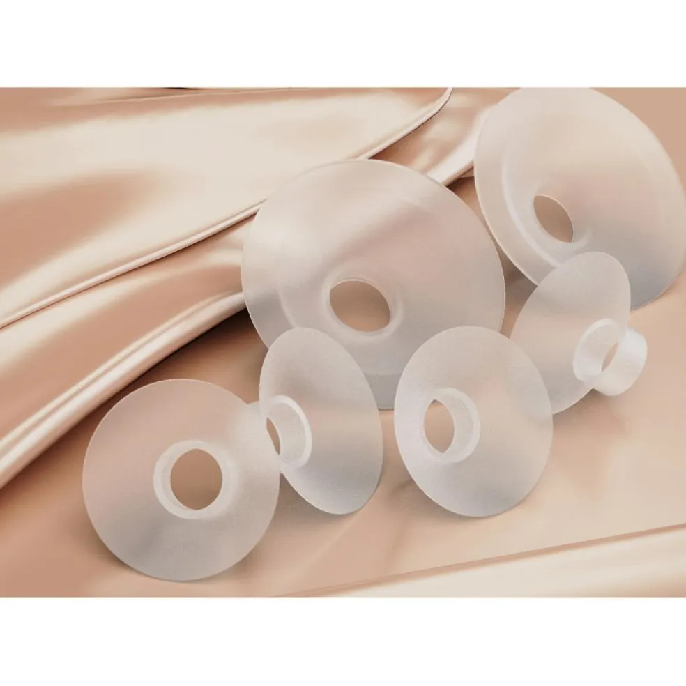 Perla Twin Dobbelt Premium Elektrisk Brystpumpe