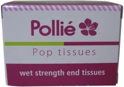 PERMANENT SPIDSPAPIR