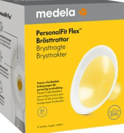PersonalFit Flex Brysttragt 21 Mm