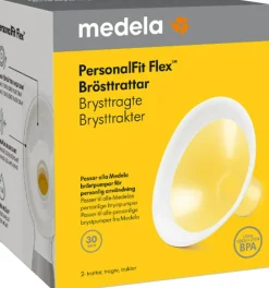 PersonalFit Flex brysttragt