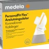 PersonalFit Flex konnektor T Solo/Flex-pumper