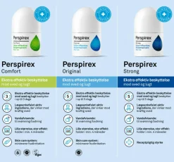 Perspirex Roll-on Original