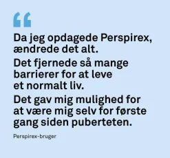 Perspirex Roll-on Strong