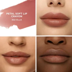 Petal Soft Lipstick Crayon