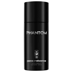 Phantom Deodorant Spray