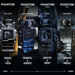 Phantom Intense Eau de parfum