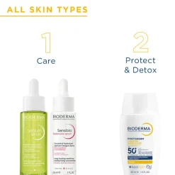 Photoderm Xdefence SPF 50+