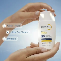 Photoderm Xdefence SPF 50+