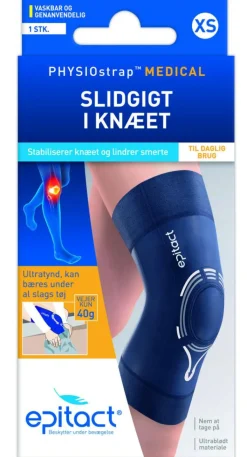 PHYSIOstrap™ MEDICAL