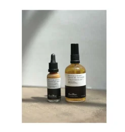 Phytonutrient Hairroot Serum