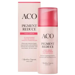 Pigment Reduce Natcreme