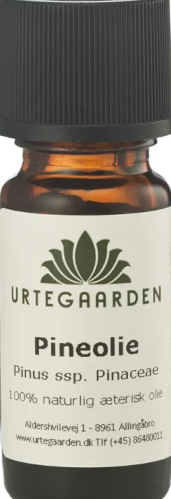 Pineolie