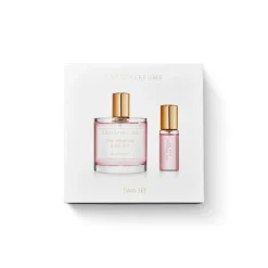 Pink Molecule Eau de Parfum + Travelspray Gaveæske