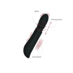 Piqué Vibrator