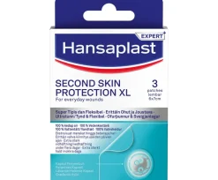 Plaster Second Skin XL
