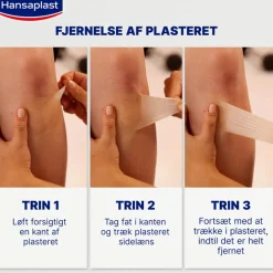 Plaster Second Skin XL