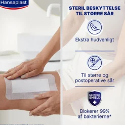 Plaster Sensitive 4XL