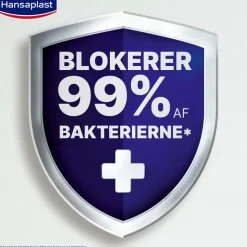 Plaster Sensitive 4XL