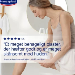 Plaster Sensitive 4XL