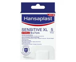 Plaster Sensitive XL