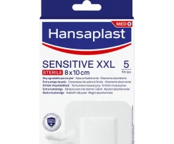 Plaster Sensitive XXL