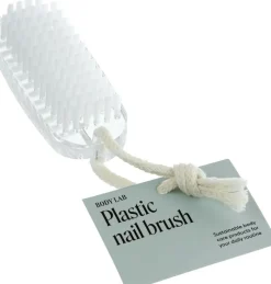 Plastic Nail Brush