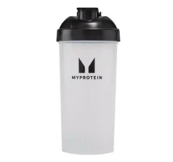 Plastik Shaker