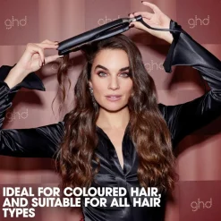 Platinum+ Christmas Gift Set - Hair Straightener