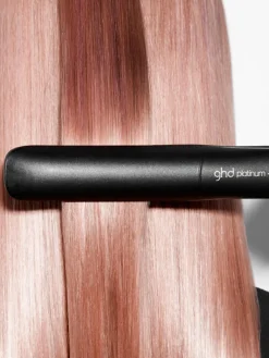 Platinum+ Styler Glattejern