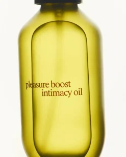Pleasure Boost - Intimacy Oil