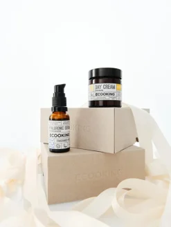 Plump & Protect Gaveæske