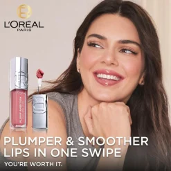 Plump Ambition læbeolie