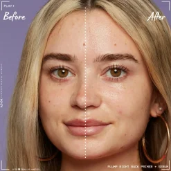 Plump Right Back Primer + Serum