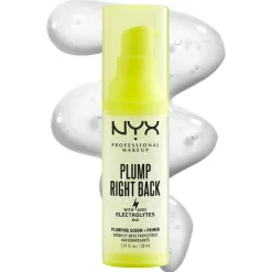 Plump Right Back Primer + Serum