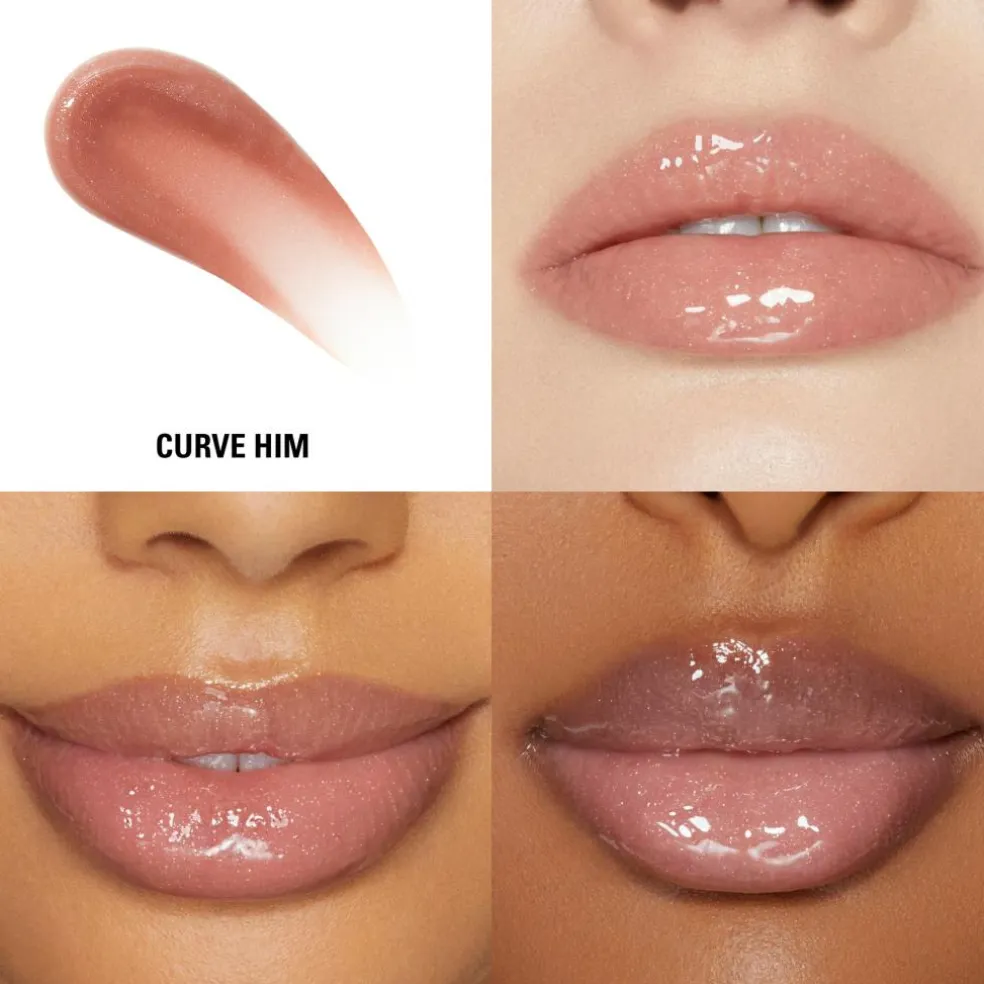 Plumping Gloss
