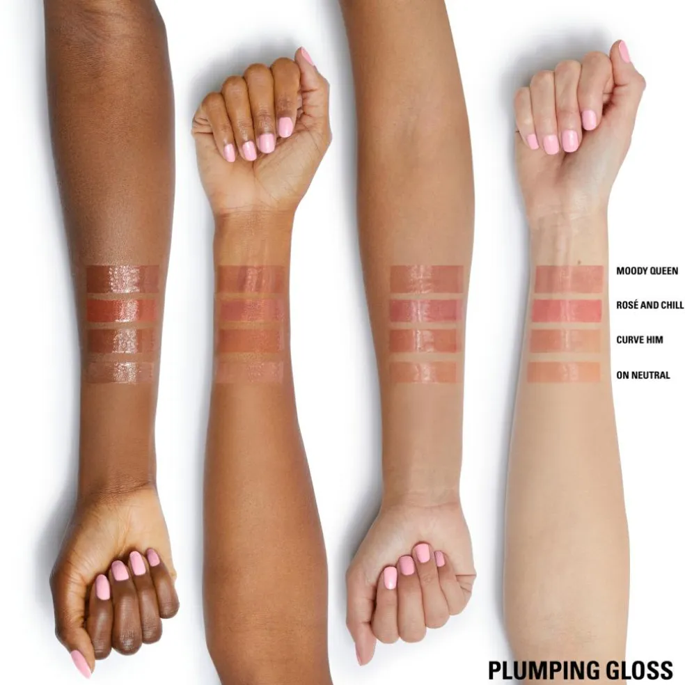 Plumping Gloss