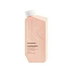 Plumping.Wash Shampoo for Thining Hair