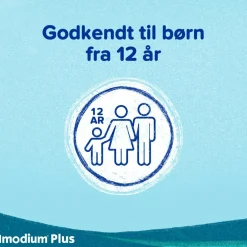 Plus 2 mg/125 mg tabletter