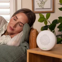 Pock a Bye Baby Beroligende Musik Afspiller