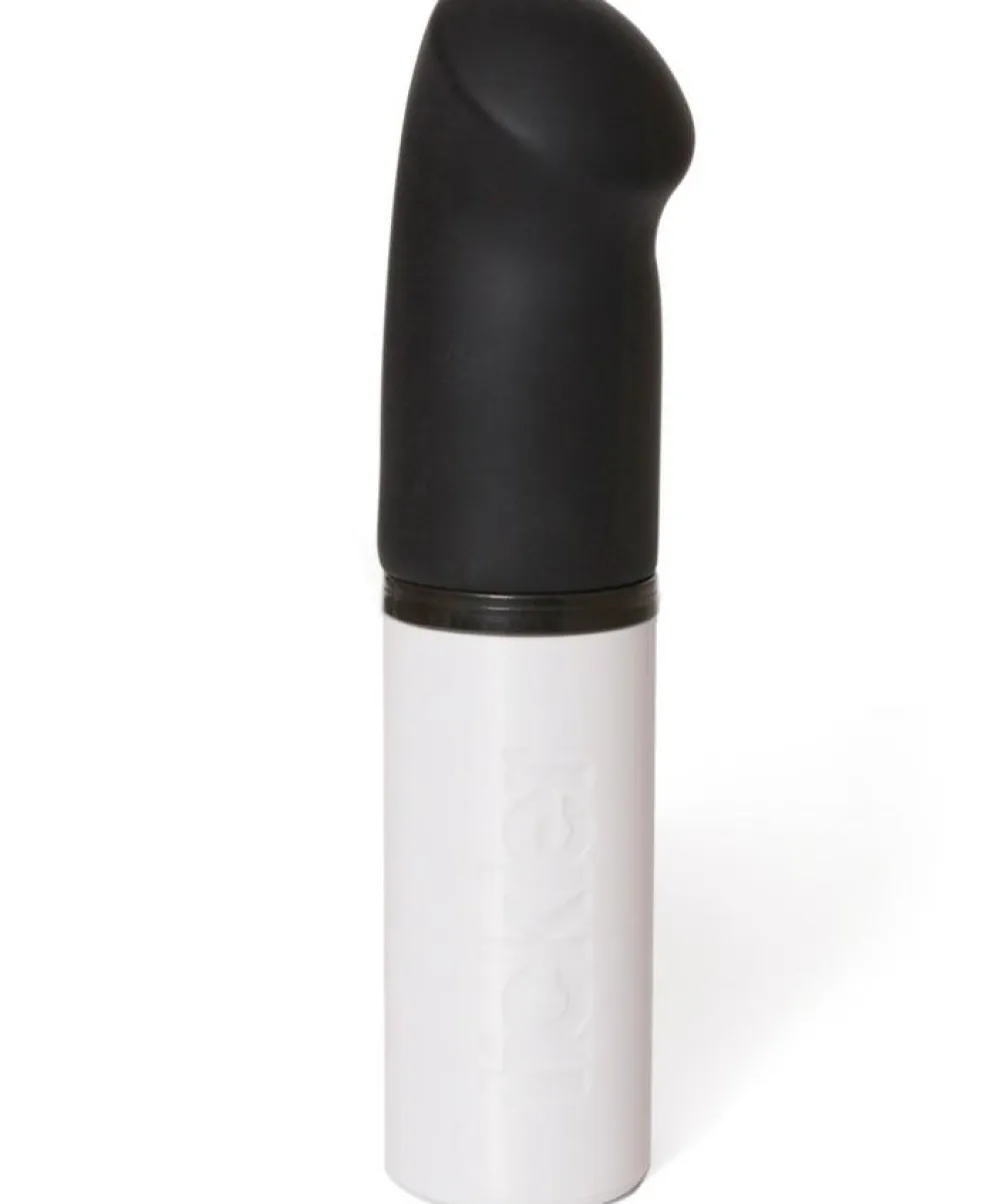 Pocket Posh-minivibrator