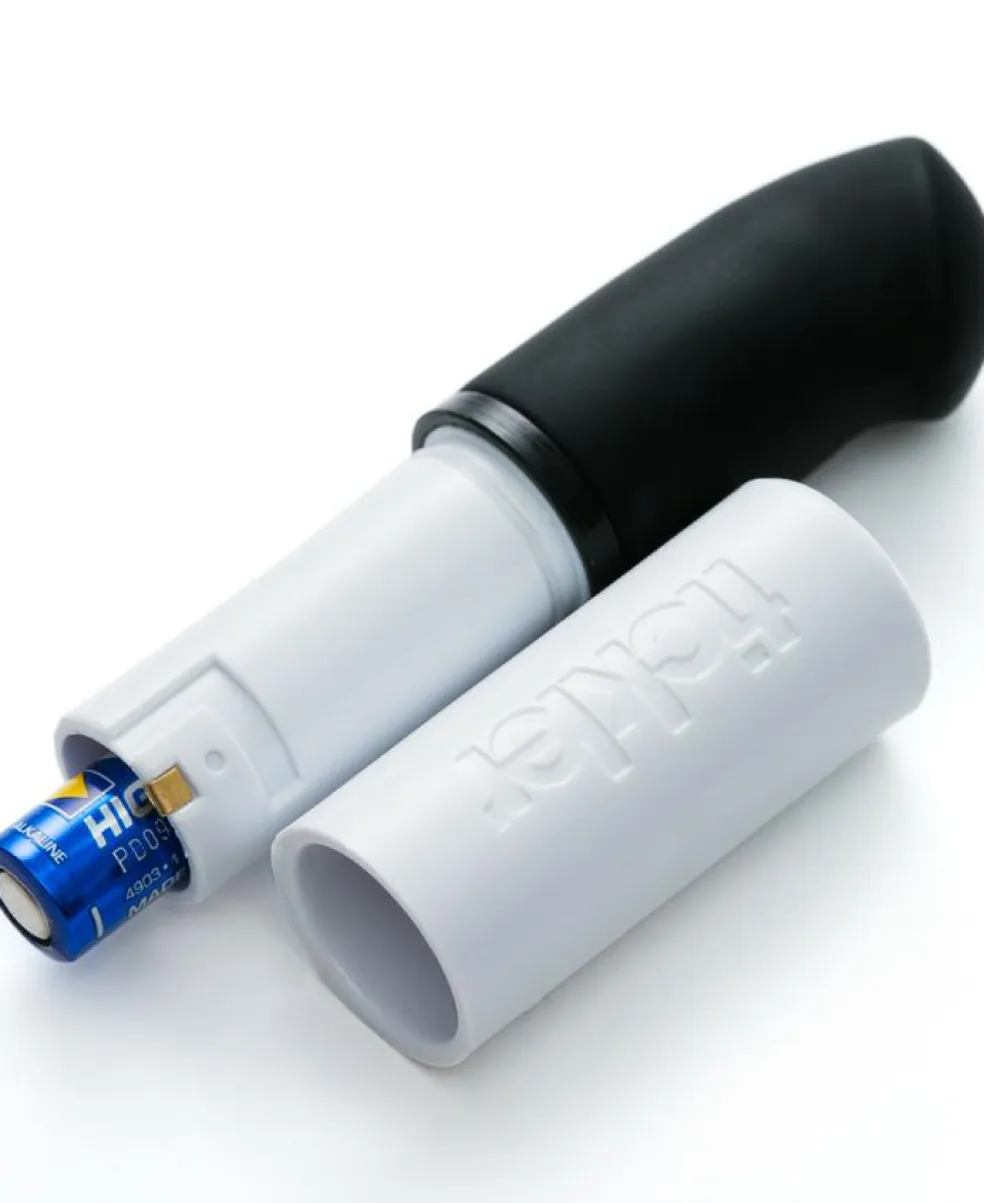 Pocket Posh-minivibrator