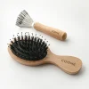 Pocket To-go Mini Brush Kit