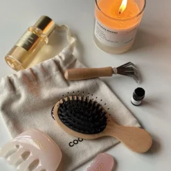 Pocket To-go Mini Brush Kit