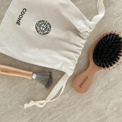 Pocket To-go Mini Brush Kit