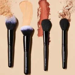 Pointed Powder Brush