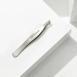 Pointed Slant Tweezer
