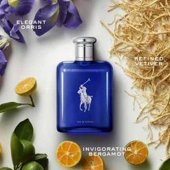 Polo Blue Eau de Parfum
