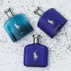 Polo Blue Eau de Toilette