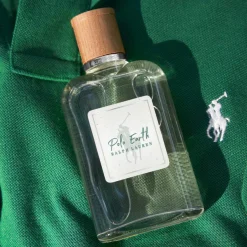 Polo Earth Eau de Toilette