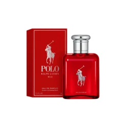Polo Red Eau de Parfum